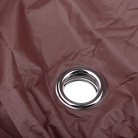 Waterproof Bicycle Cover Rain Dust Proof Anti-UV with Lock Hole