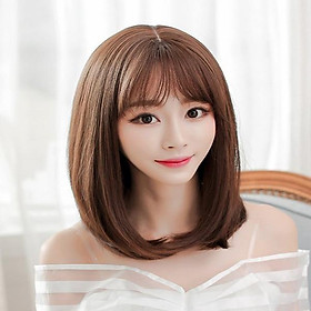 Tóc giả có da đầu - TG92