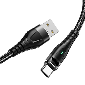 Mua CÁP SẠC NHANH HC ME3 CỔNG LN/TYPE C/MICRO USB DÀNH CHO CẤC DÒNG ĐIỆN THOẠI SIÊU HOT HIT-HT