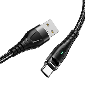 CÁP SẠC NHANH HC ME3 CỔNG LN/TYPE C/MICRO USB DÀNH CHO CẤC DÒNG ĐIỆN THOẠI SIÊU HOT HIT-HT