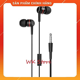 Mua Tai nghe chụp tai cao cấp Hoco W24  kèm dây 3.5 mm (hàng chính hãng)
