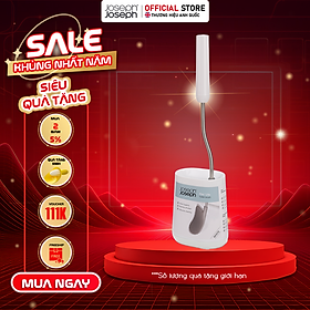 Mua Bộ cọ toilet Joseph Joseph Grey - 705225
