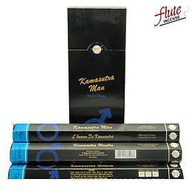 Mua Các loại nhang Ấn Độ cầu may mắn trong tình yêu - Sức khỏe - Tài lộc