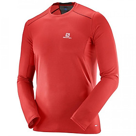 Áo Thể Thao Nam Salomon Trail Runner LS Tee M - L39697200