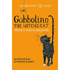 Gobbolino The Witch's Cat