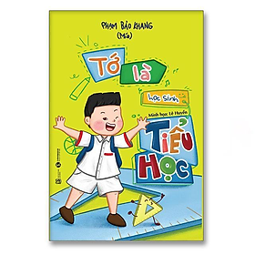 Tớ là học sinh tiểu học - Bản Quyền