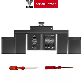 Pin A1618 Tương Thích Cho Macbook Pro Retina 15'' A1398 (Year Mid 2015) TEEEMO PC Hàng Nhập Khẩu New Seal