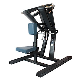 Máy tập lưng trong, lưng ngoài Tiger Sport Premium TGP-450