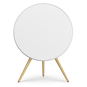 Mua LOA B&O BEOPLAY A9 MK4 ( MÀU TRẮNG )  CHÍNH HÃNG  BẢO HÀNH 2 NĂM- HÀNG CHÍNH HÃNG - NEW 100%