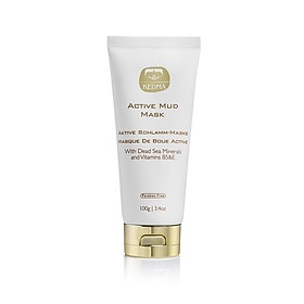 Mặt Nạ Bùn Hoạt Tính Active Mud Mask