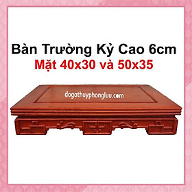 Mua Bàn osin trường kỷ chiện gỗ hương kích thước 25x35 30x40 35x50cm