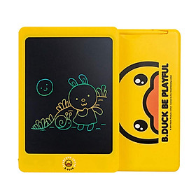 Bảng Vẽ Điện Tử Màn Hình LCD 8,5 inch B.Duck LCD