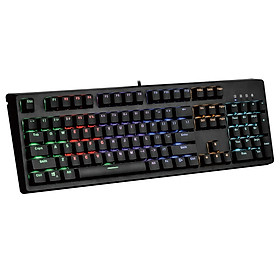 Mua Bàn Phím Chơi Game Cơ EK3104 Huano Switch - Hàng Chính Hãng