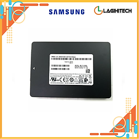 Mua (Giá Hủy Diệt) Ổ Cứng gắn trong SSD Samsung PM881 128GB / 256GB / 512GB 2.5 inch SATA iii - Hàng Nhập Khẩu