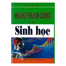 Sách Những Viên Kim Cương Trong Sinh Học