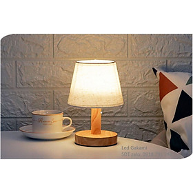 Mua Đèn ngủ decor để bàn đẹp lung linh  màu ấm áp