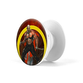 Mua Gía đỡ điện thoại đa năng  tiện lợi - Popsockets - In hình INVISIBLE 01 - Hàng Chính Hãng