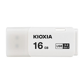 Mua USB 16GB U301 3.2 Gen 1 Kioxia - Hàng Nhập Khẩu