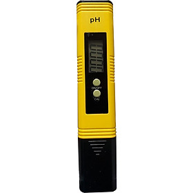 Bút Đo Độ PH, Máy Đo Độ PH, Dụng Cụ Đo PH-2 