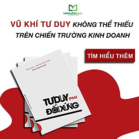Sách tư duy kỹ năng sống -tư duy phi đối xứng - logic phía sau sự thành công của thời đại