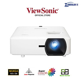 Mua Máy chiếu Laser Viewsonic LS750WU hàng chính hãng - ZAMACO AUDIO
