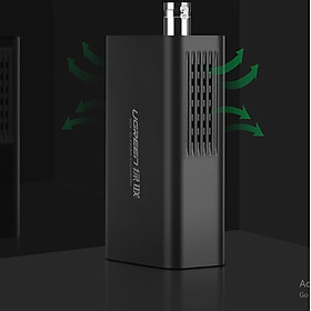 Mua Bộ chuyển đổi tín hiệu 3G/SDI sang HDMI UGREEN CM131