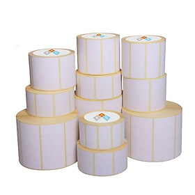 Mua ( SÉT 10 CUỘN ) TEM IN NHÃN