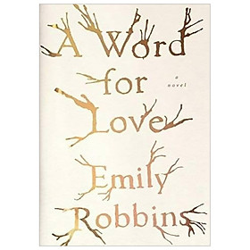 [Download Sách] A Word for Love: A Novel