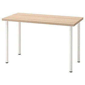 Mua BÀN LÀM VIỆC NTPDECOR CÓ 1 HỘC TỦ DÀI TỪ 80cm ĐẾN 160cm