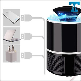Mua ĐÈN BẮT MUỖI THÔNG MINH CÔNG NGHỆ CAO BM-53