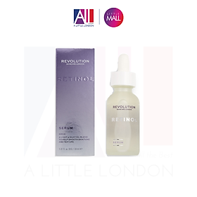 Tinh chất chống lão hóa Revolution Retinol Serum 30ml