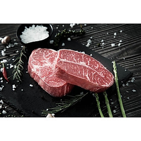 Lõi Vai Bò Mỹ Nướng