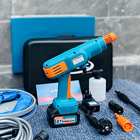 Mua MÁY XỊT RỬA PIN 200W CLASSIC CLA200SD - HÀNG CHÍNH HÃNG