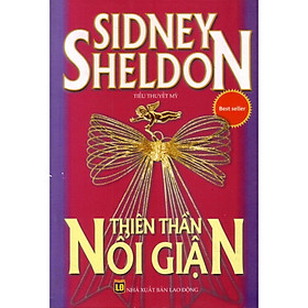 Thiên thần nổi giận ( Bìa mềm )