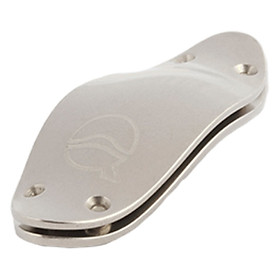 Mua Cầu âm thanh - Lefreque Solid Silver 41mm