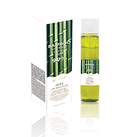 Xịt Khoáng Tre KB One Hàn Quốc