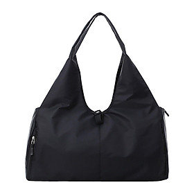 Woman Shoulder Handbag Tote Large Capacity Storage Bag Lightweight