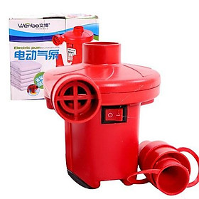 Mua BƠM ĐIỆN 2 CHIỀU - BƠM VÀ HÚT CHÂN KHÔNG