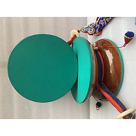 Mua Trống Chod 20 cm nepal cao cấp