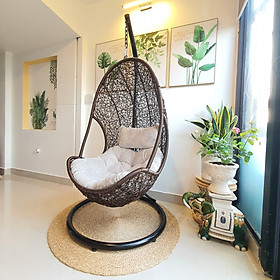 Mua Xích đu ngoài trời homedecore N5