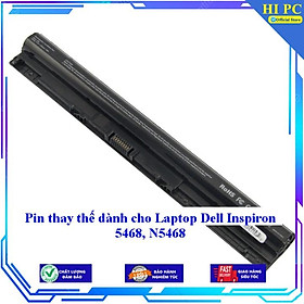 Mua Pin thay thế dành cho Laptop Dell Inspiron 5468 N5468 -
