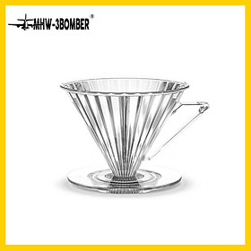 Mua Phễu V60 Mhw - 3Bomber Chất Liệu Nhựa