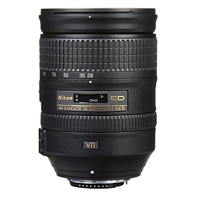 Ống kính Nikon AF-S 28-300mm f/3.5-5.6G ED VR - Hàng chính hãng