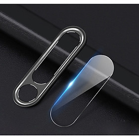 Bộ miếng dán và viền bảo vệ Camera cho xiaomi Note 8 & xiaomi Note 8 pro