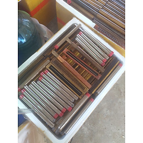 Mua Hộp xông nhang trầm