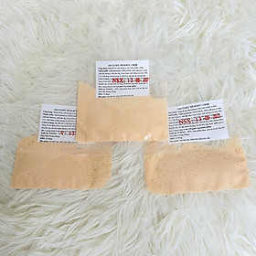 Mua Hương vị xúc xích CB300 chính hãng WIBERG - Đức chuẩn hương vị xúc xích Đức tách lẻ gói 10 g hút chân không