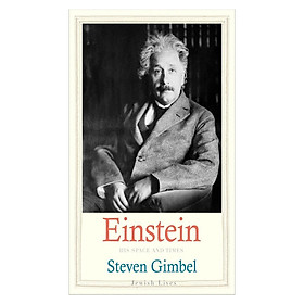 Nơi bán Einstein: His Space And Times - Giá Từ -1đ