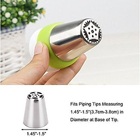 Mua Đầu Nối Đuôi Bắt Bông Kem 3D 3 MÀU - NOIDUI3MAU