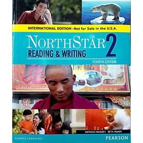 Ảnh bìa NorthStar (4 Ed.) 2 - Reading and Writing: Student Book