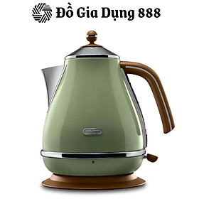 Mua Ấm đun nước Delonghi KBOV2001 - Hàng chính hãng